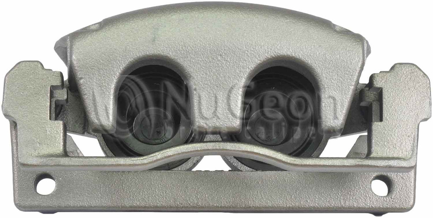 BBB Industries Disc Brake Caliper 99-09124B