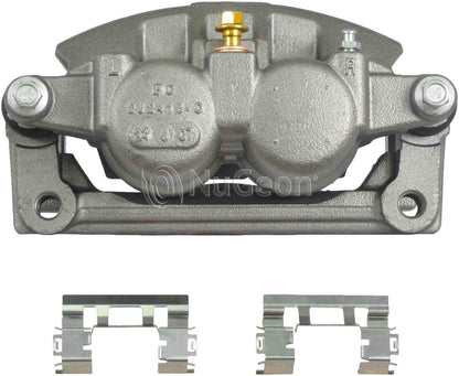 BBB Industries Disc Brake Caliper 99-09124B
