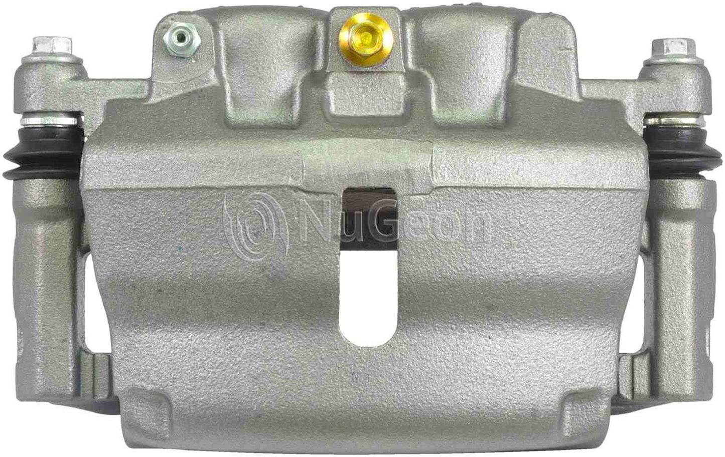 BBB Industries Remanufactured Disc Brake Caliper 99-09124B