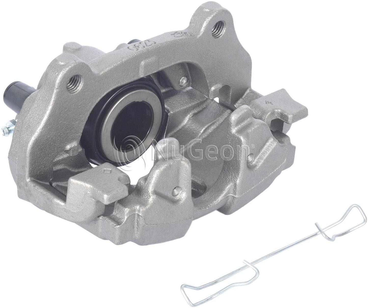 BBB Industries Remanufactured Disc Brake Caliper 99-09125A