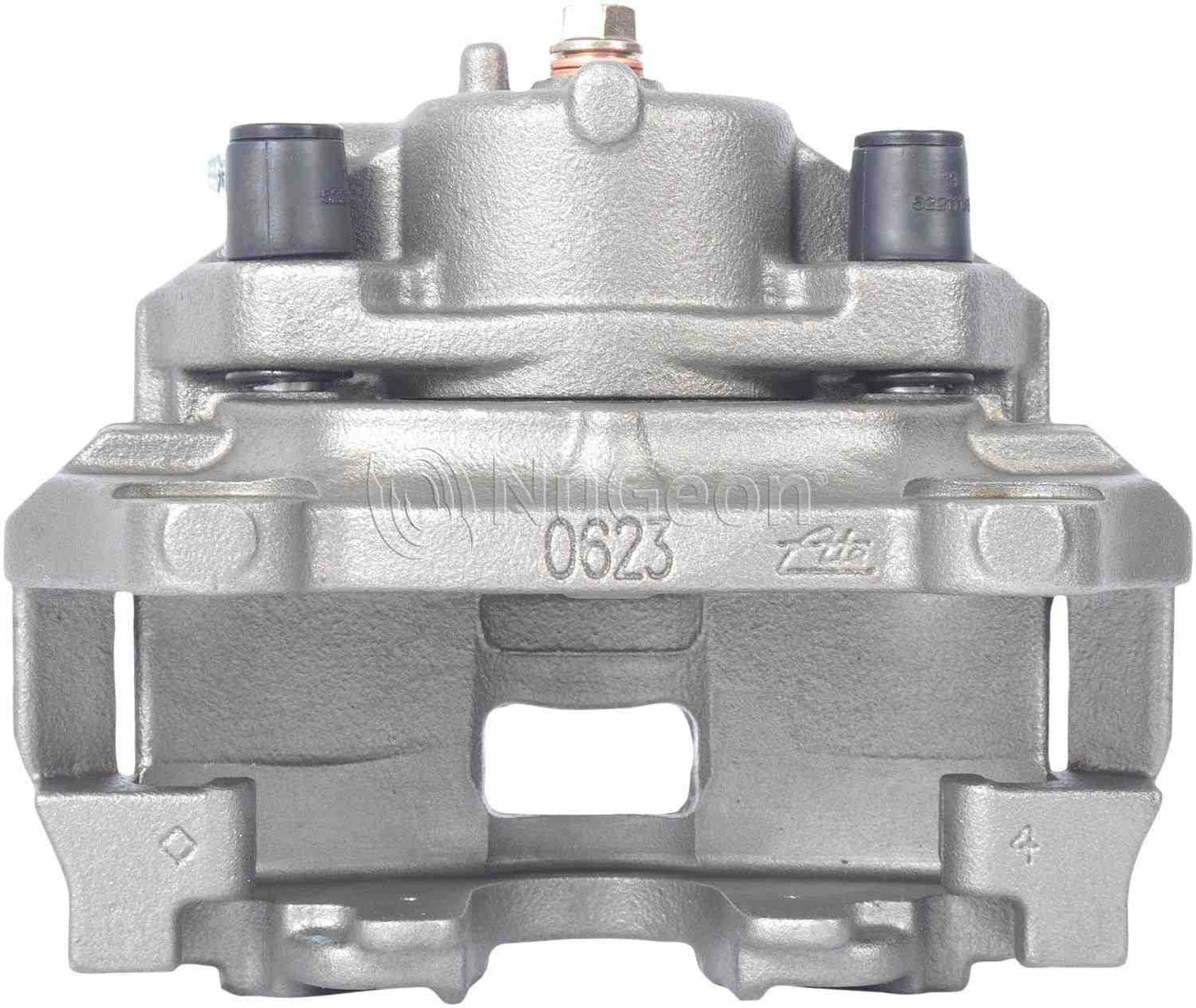 Nugeon Remanufactured Disc Brake Caliper 99-09125A