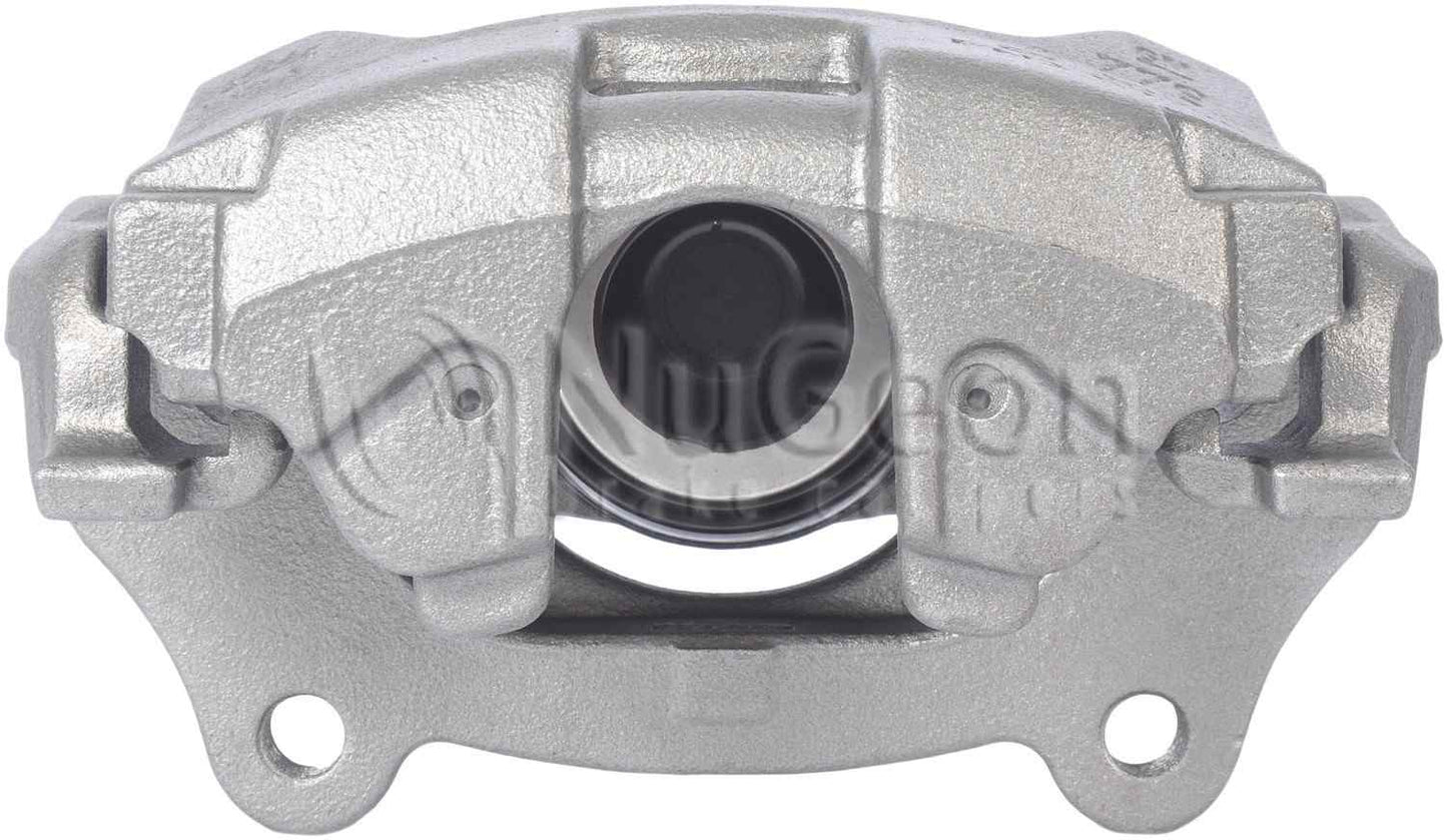 BBB Industries Remanufactured Disc Brake Caliper 99-09125A