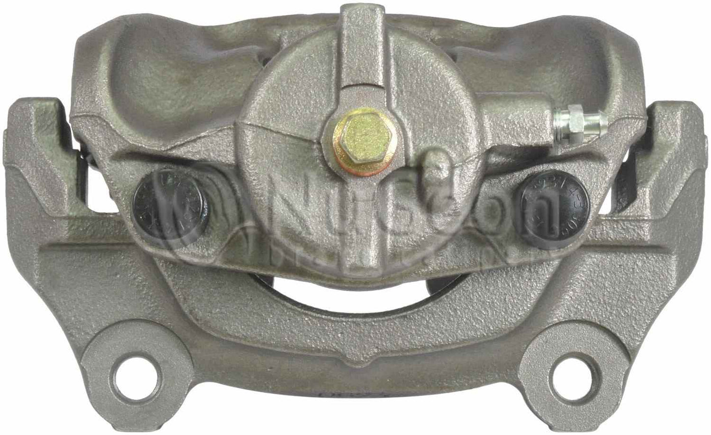 BBB Industries Remanufactured Disc Brake Caliper 99-09125B