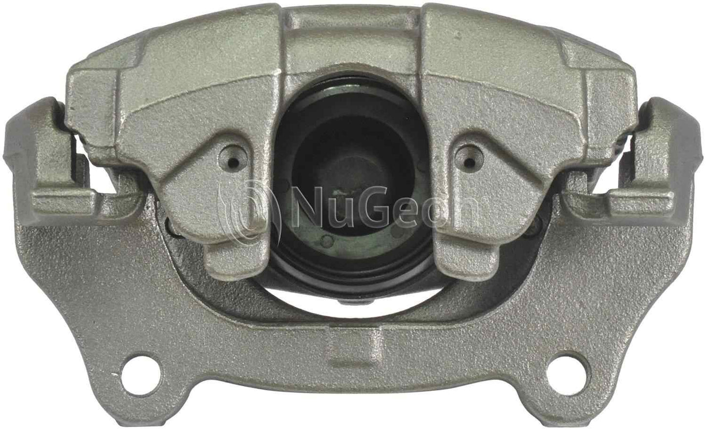 BBB Industries Remanufactured Disc Brake Caliper 99-09125B