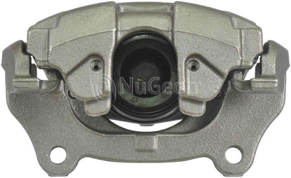 BBB Industries Remanufactured Disc Brake Caliper 99-09125B
