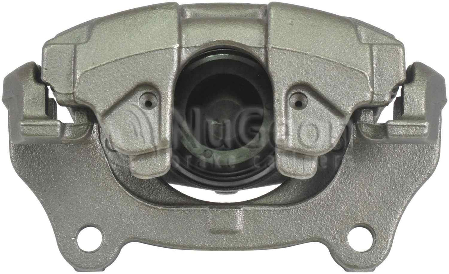 BBB Industries Remanufactured Disc Brake Caliper 99-09125B