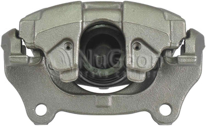 BBB Industries Remanufactured Disc Brake Caliper 99-09125B