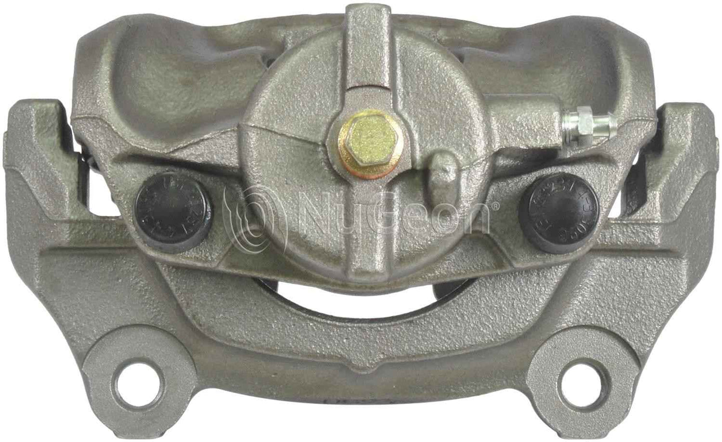 BBB Industries Remanufactured Disc Brake Caliper 99-09125B