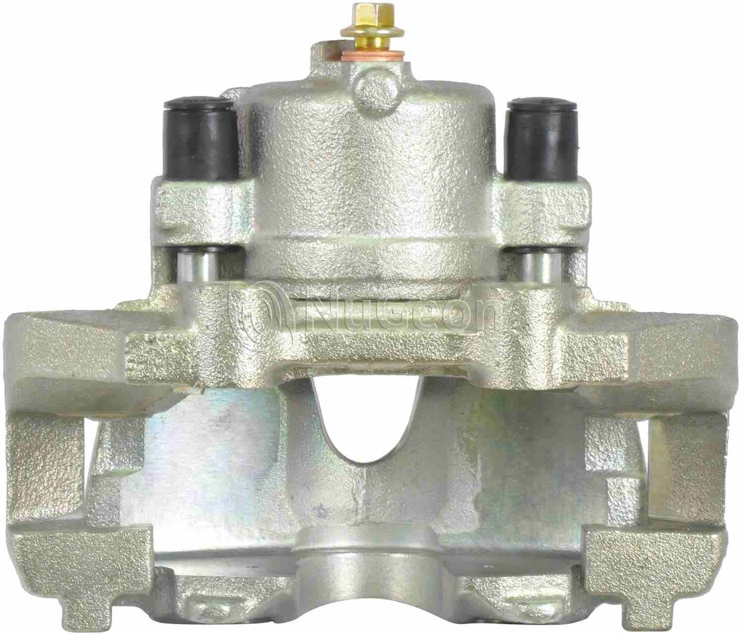 BBB Industries Remanufactured Disc Brake Caliper 99-09126A