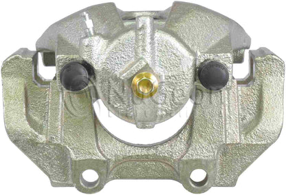 BBB Industries Remanufactured Disc Brake Caliper 99-09126A