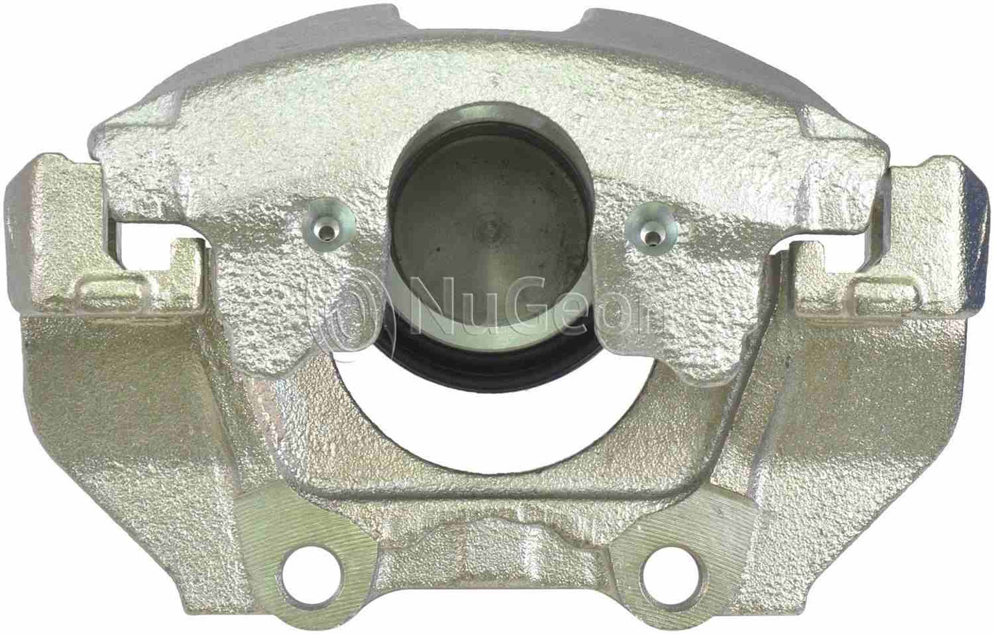 BBB Industries Remanufactured Disc Brake Caliper 99-09126A