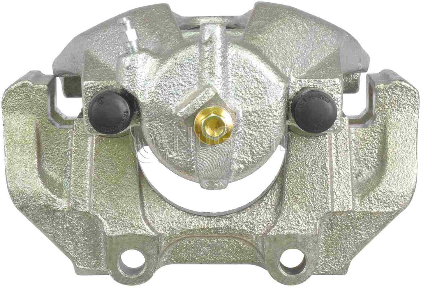 BBB Industries Remanufactured Disc Brake Caliper 99-09126A
