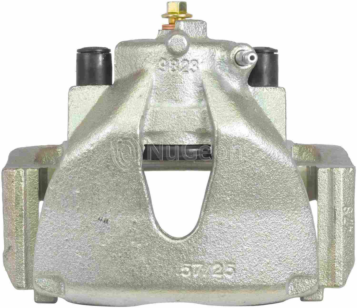 BBB Industries Remanufactured Disc Brake Caliper 99-09126A