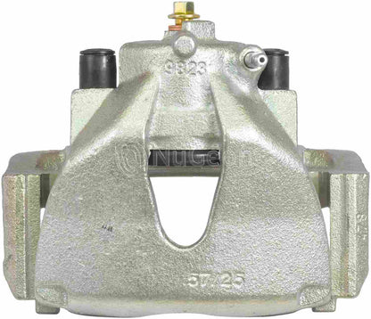 BBB Industries Remanufactured Disc Brake Caliper 99-09126A