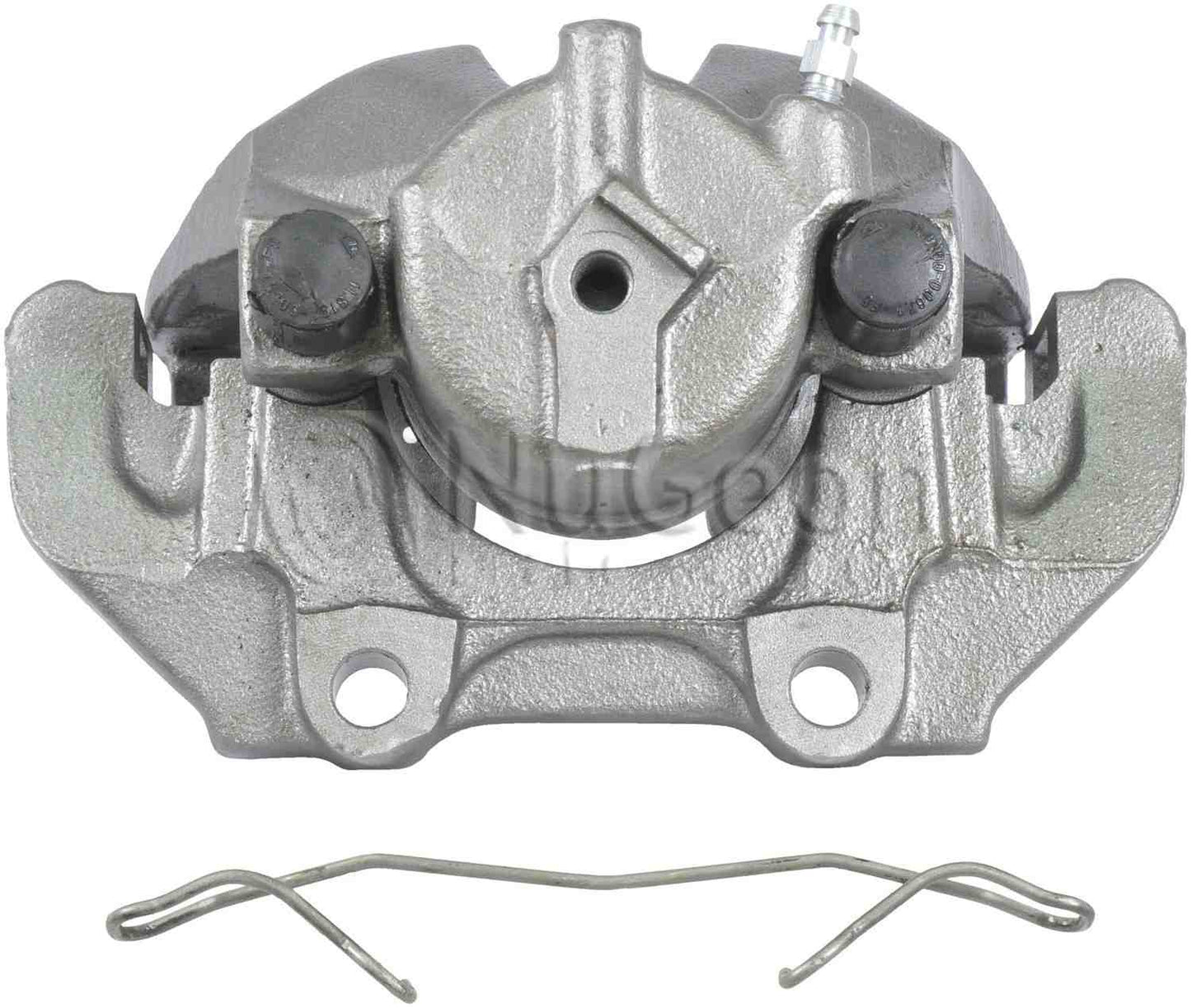 BBB Industries Remanufactured Disc Brake Caliper 99-09126B