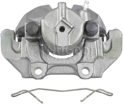 BBB Industries Remanufactured Disc Brake Caliper 99-09126B