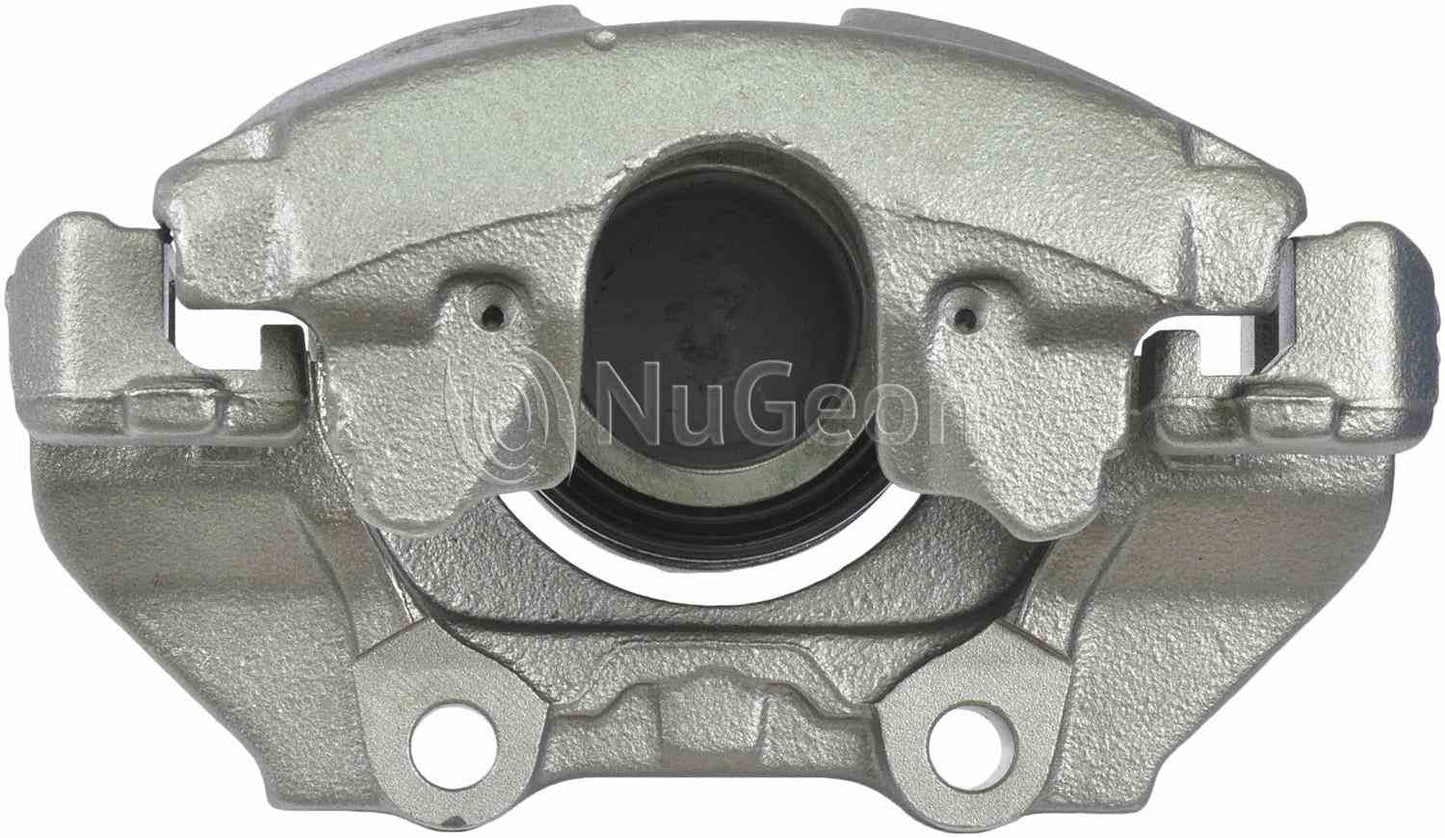 BBB Industries Disc Brake Caliper 99-09126B