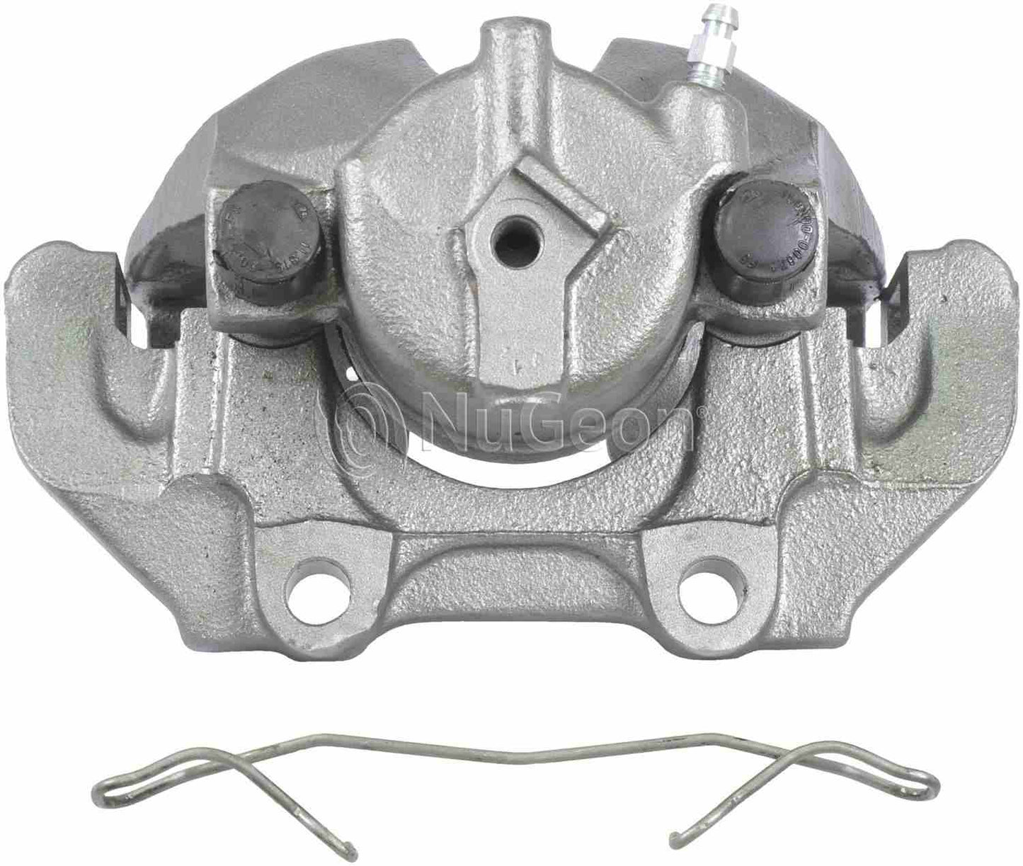 BBB Industries Remanufactured Disc Brake Caliper 99-09126B