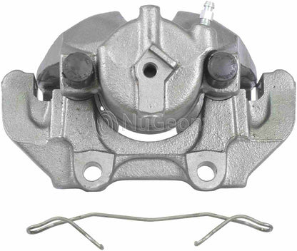 BBB Industries Remanufactured Disc Brake Caliper 99-09126B