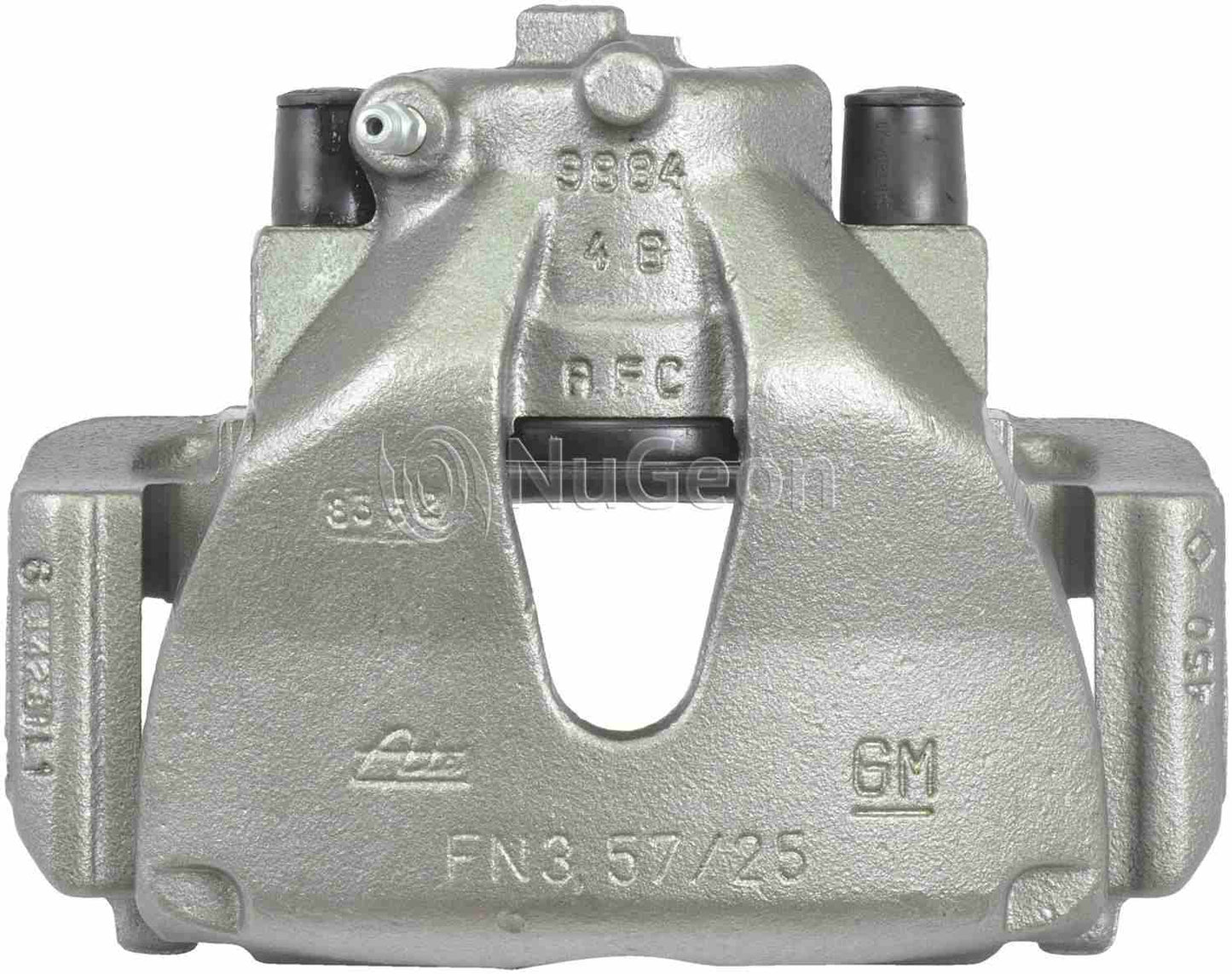 BBB Industries Disc Brake Caliper 99-09126B