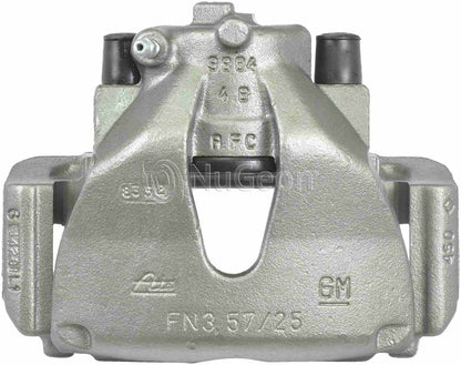 BBB Industries Remanufactured Disc Brake Caliper 99-09126B