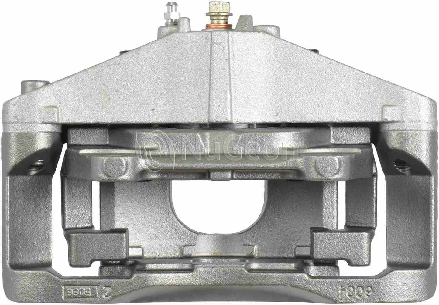 BBB Industries Remanufactured Disc Brake Caliper 99-09129A