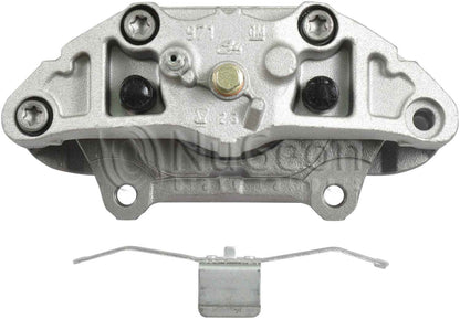BBB Industries Remanufactured Disc Brake Caliper 99-09129A