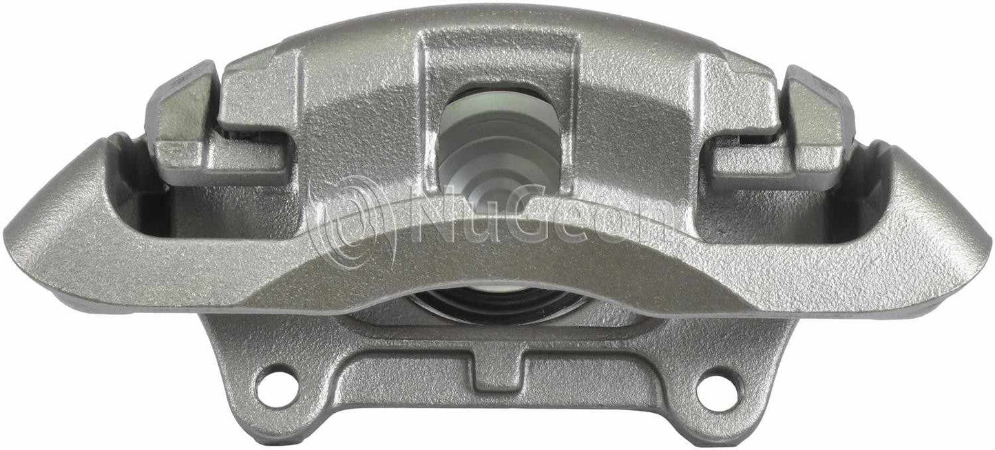 BBB Industries Remanufactured Disc Brake Caliper 99-09129A