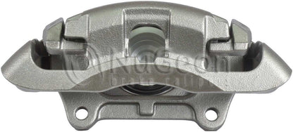BBB Industries Remanufactured Disc Brake Caliper 99-09129A