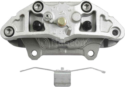 BBB Industries Remanufactured Disc Brake Caliper 99-09129A