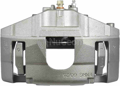 BBB Industries Remanufactured Disc Brake Caliper 99-09129A