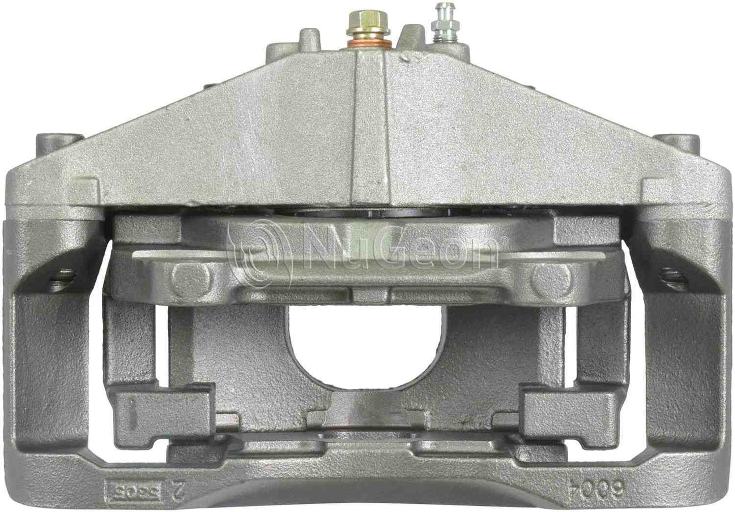 BBB Industries Remanufactured Disc Brake Caliper 99-09129B