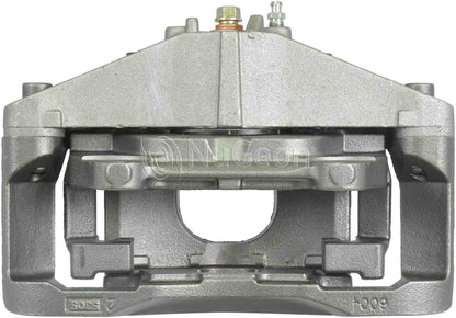 BBB Industries Remanufactured Disc Brake Caliper 99-09129B