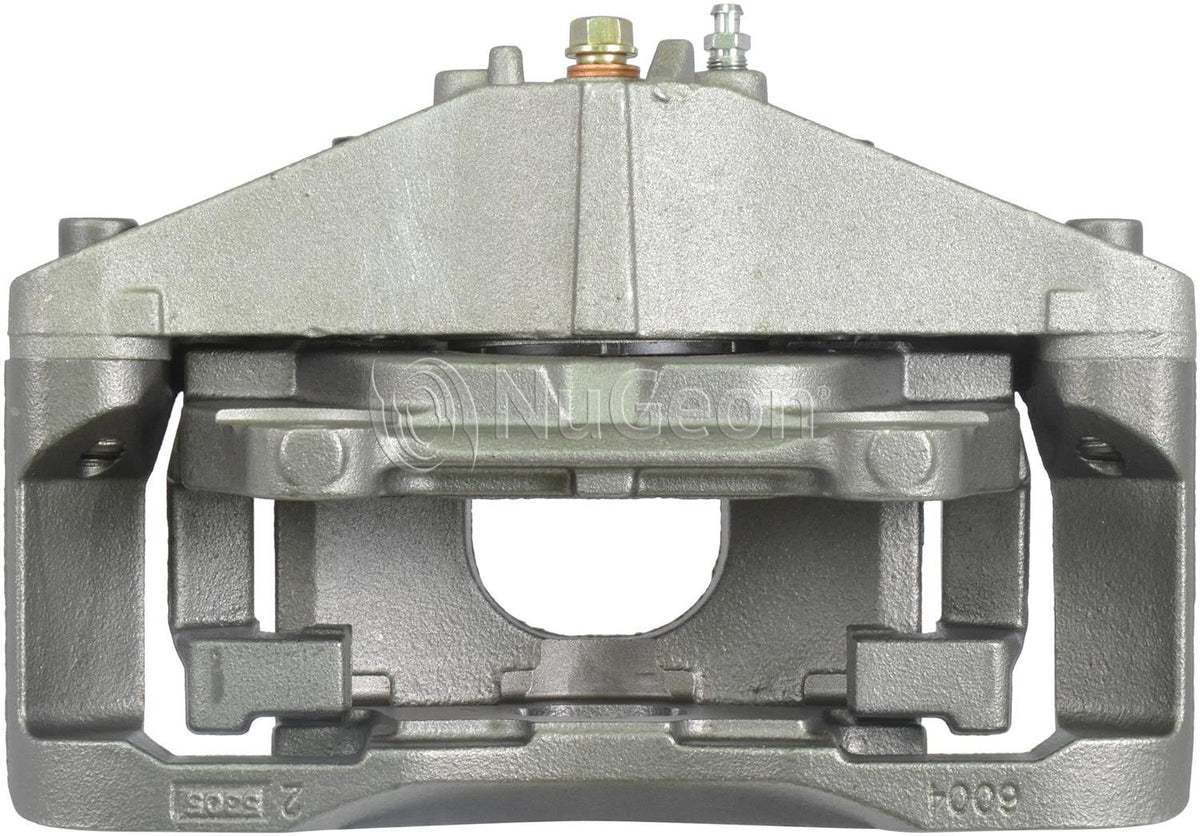 BBB Industries Remanufactured Disc Brake Caliper 99-09129B