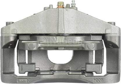 BBB Industries Remanufactured Disc Brake Caliper 99-09129B