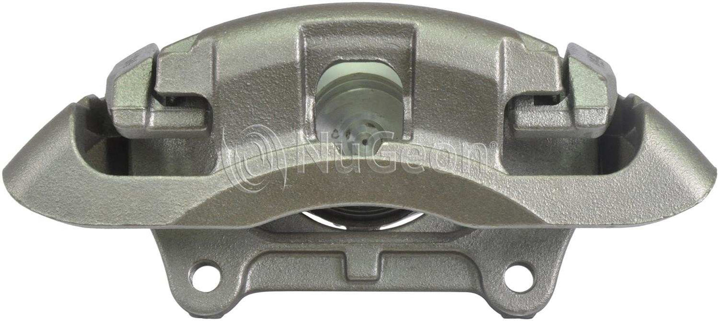 BBB Industries Remanufactured Disc Brake Caliper 99-09129B