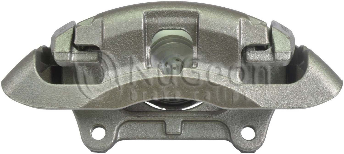 BBB Industries Remanufactured Disc Brake Caliper 99-09129B