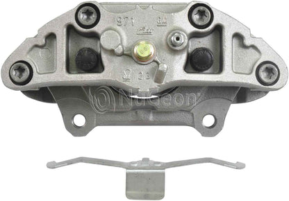 BBB Industries Remanufactured Disc Brake Caliper 99-09129B