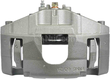 BBB Industries Remanufactured Disc Brake Caliper 99-09129B