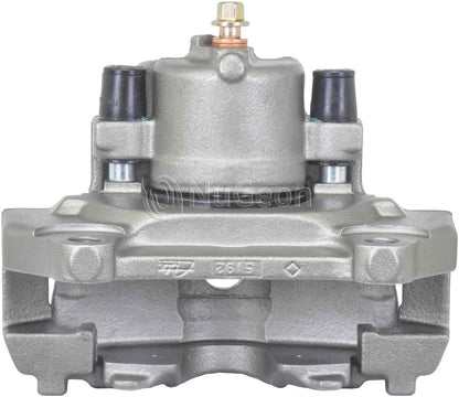 BBB Industries Remanufactured Disc Brake Caliper 99-09130A