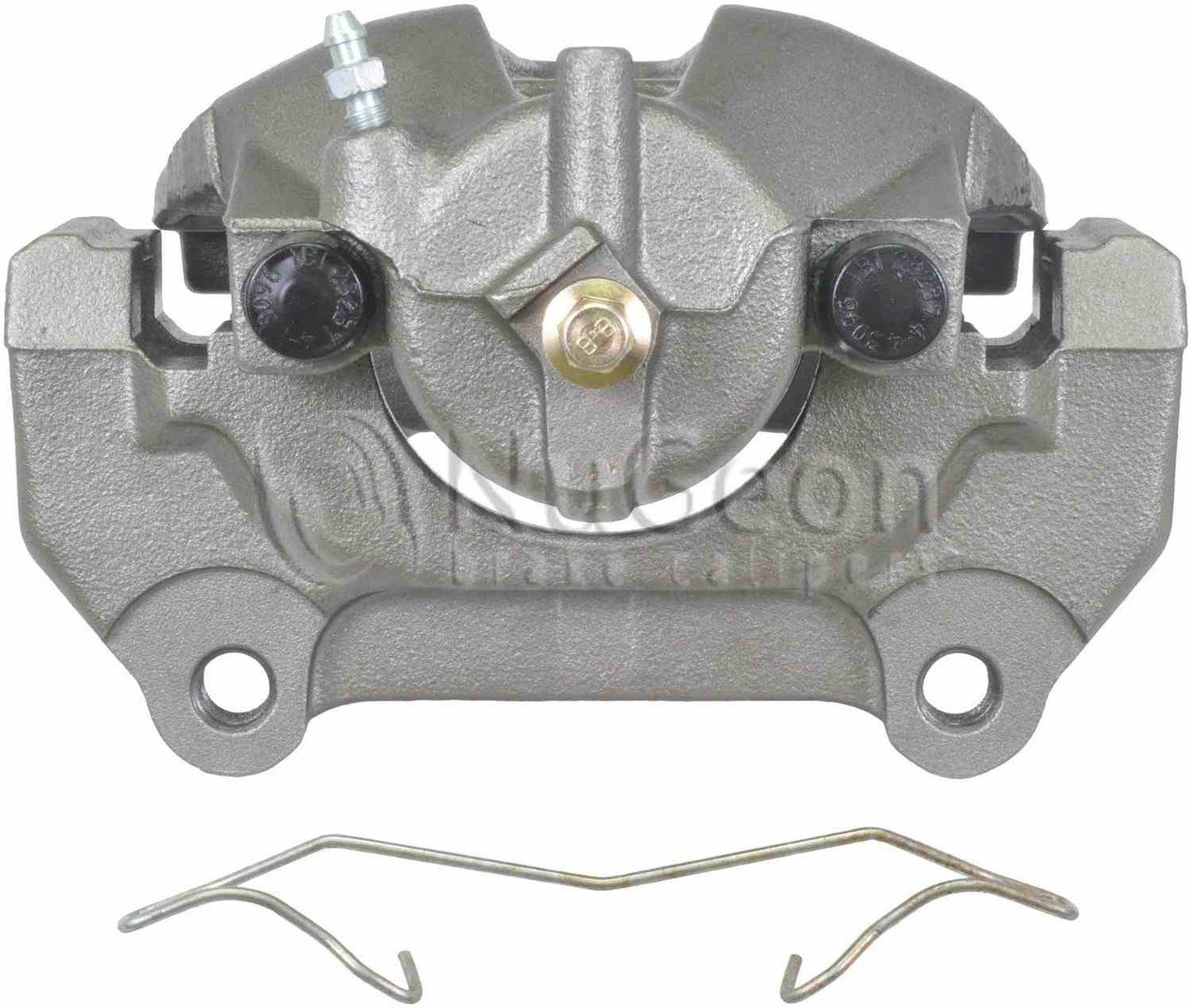 BBB Industries Remanufactured Disc Brake Caliper 99-09130A