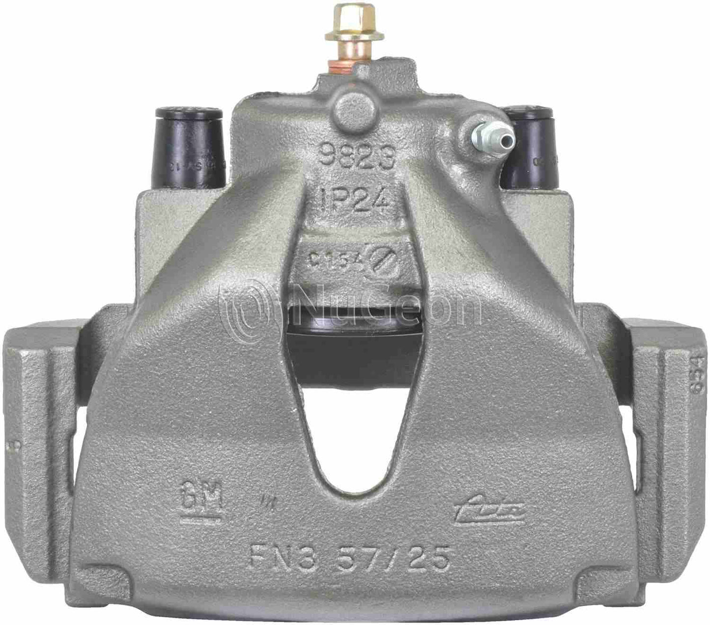 BBB Industries Remanufactured Disc Brake Caliper 99-09130A