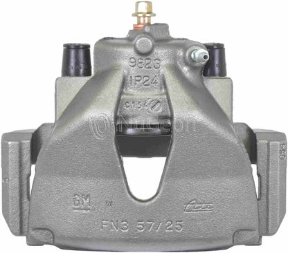BBB Industries Remanufactured Disc Brake Caliper 99-09130A