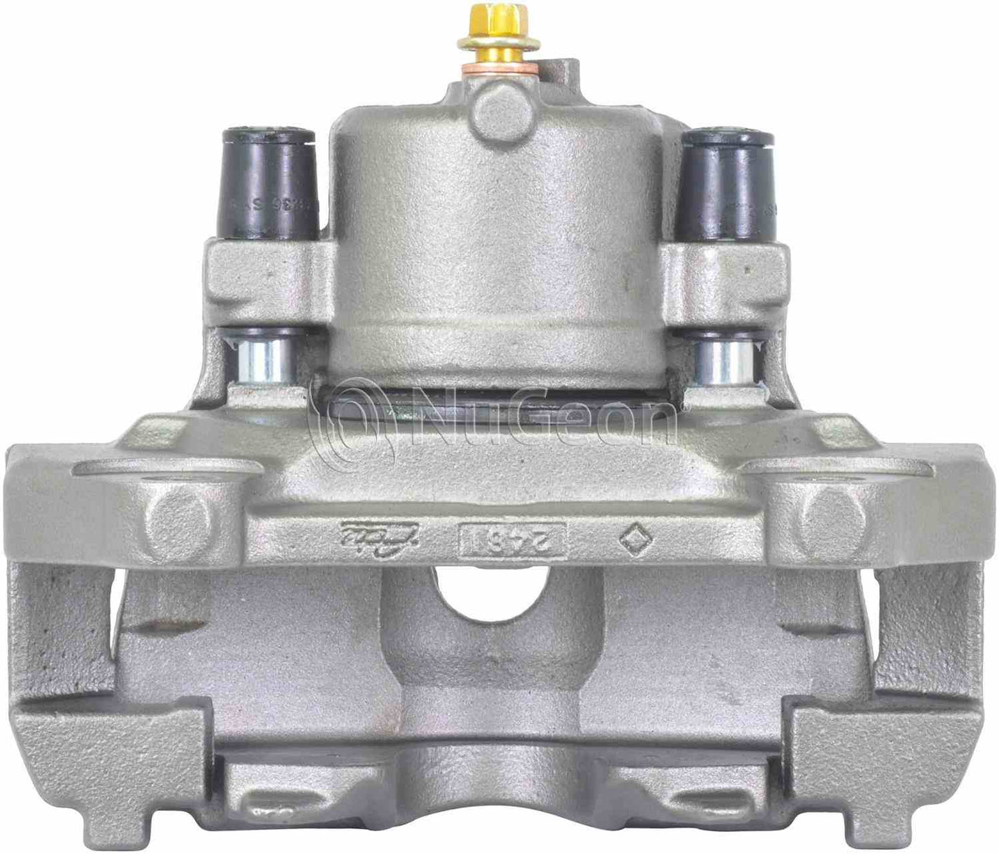 BBB Industries Remanufactured Disc Brake Caliper 99-09130B