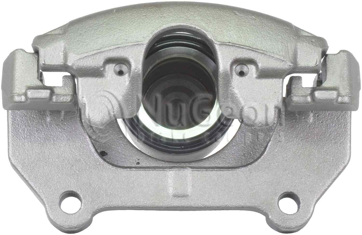 BBB Industries Remanufactured Disc Brake Caliper 99-09130B