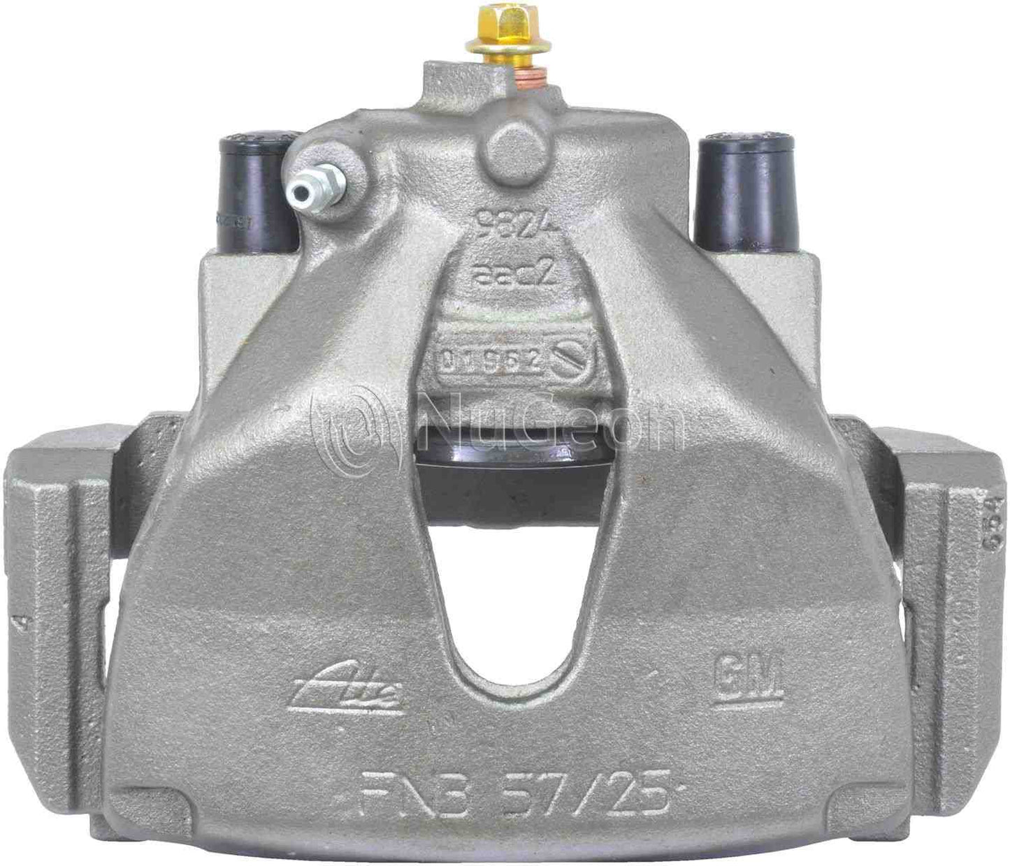 BBB Industries Remanufactured Disc Brake Caliper 99-09130B