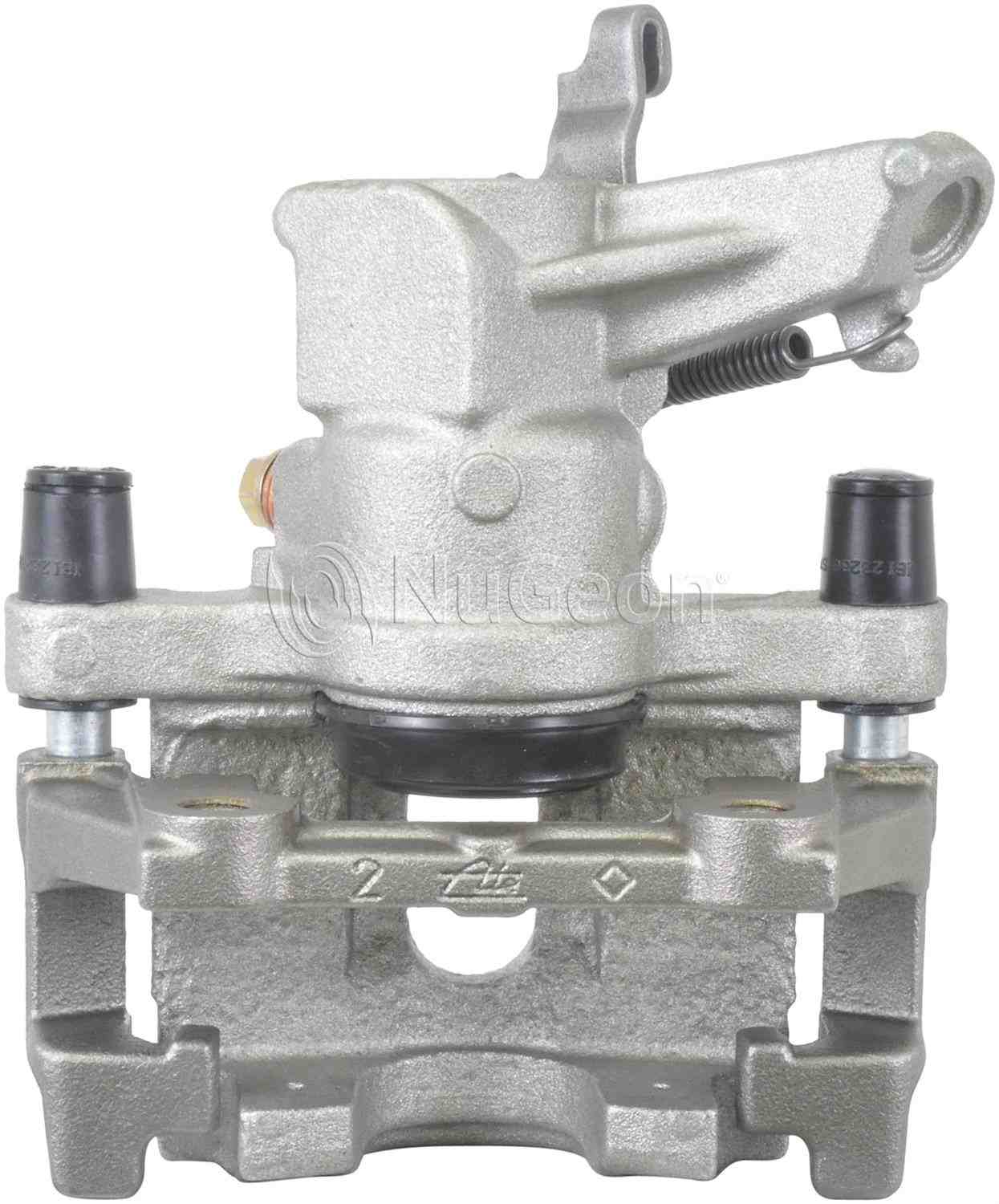 BBB Industries Disc Brake Caliper 99-09132B