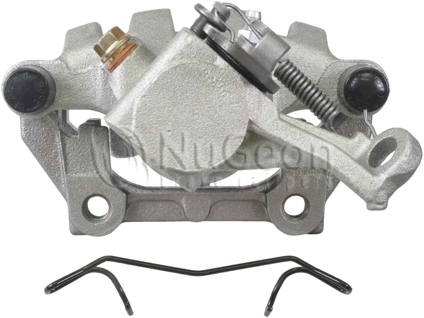 BBB Industries Disc Brake Caliper 99-09132B
