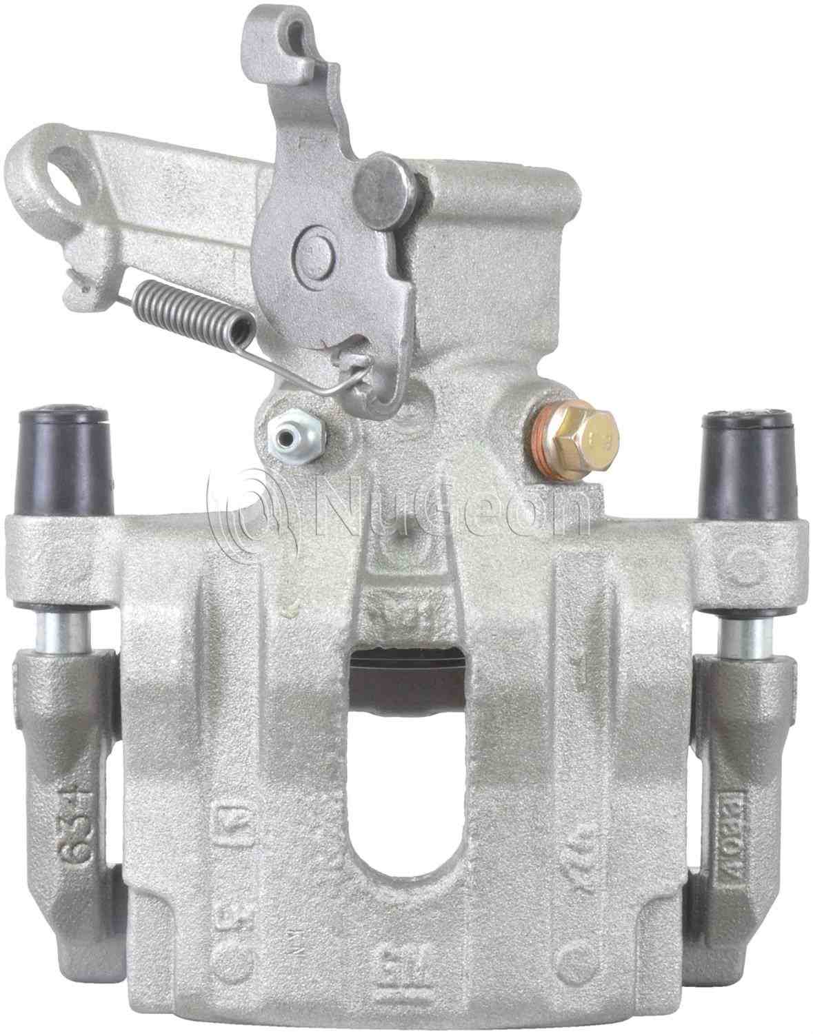 BBB Industries Disc Brake Caliper 99-09132B