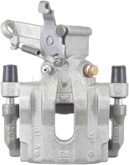 BBB Industries Disc Brake Caliper 99-09132B
